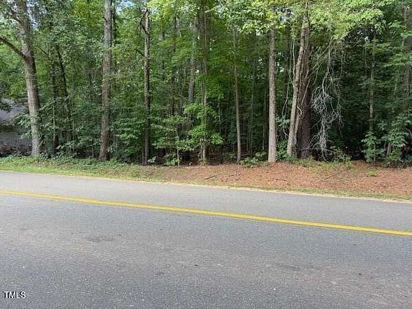 0.34 Acres of Land for Sale in Louisburg, North Carolina