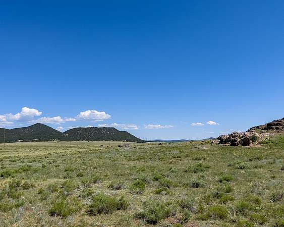 35.3 Acres of Land for Sale in Westcliffe, Colorado