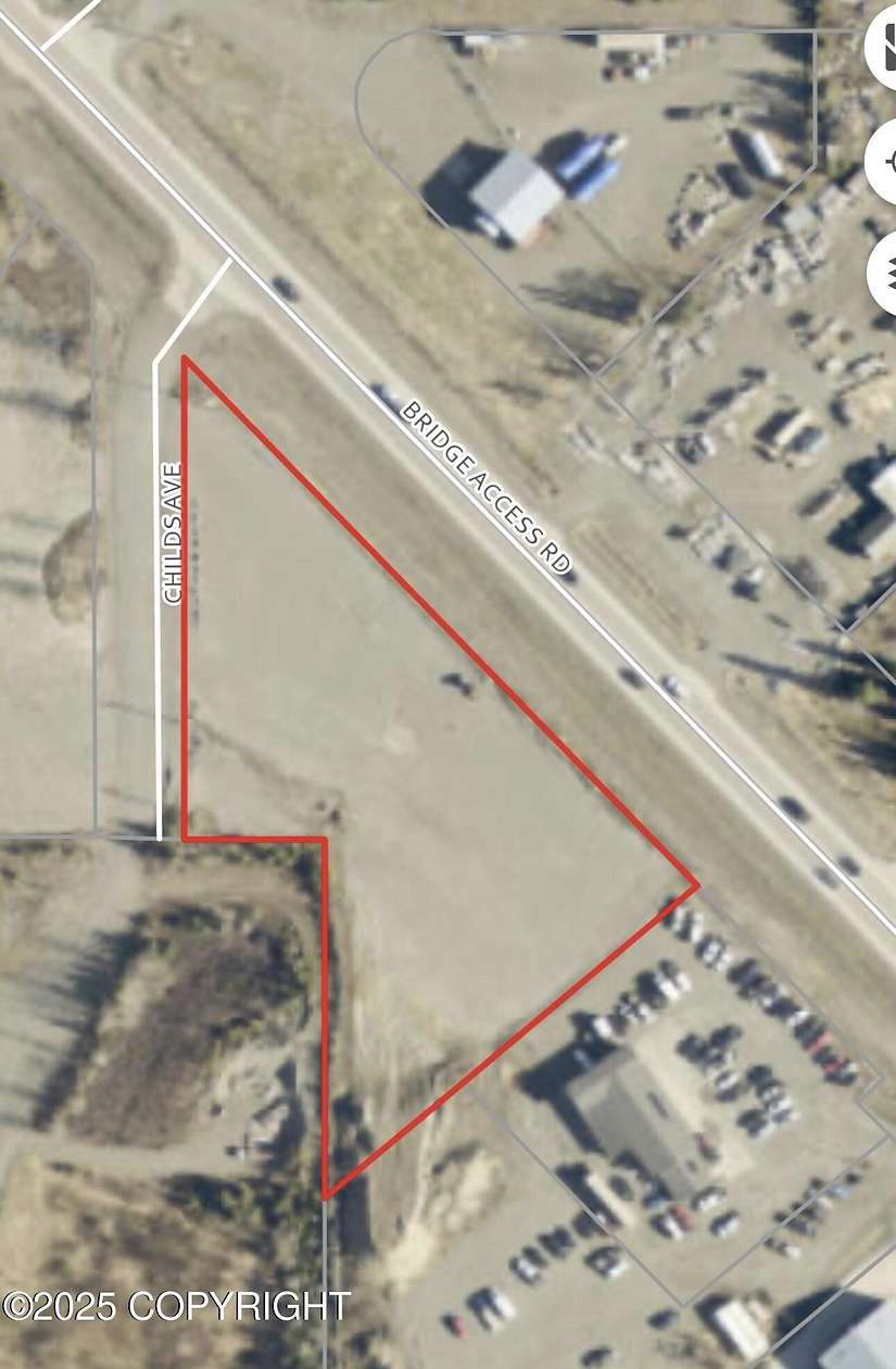 2 Acres of Mixed-Use Land for Sale in Kenai, Alaska