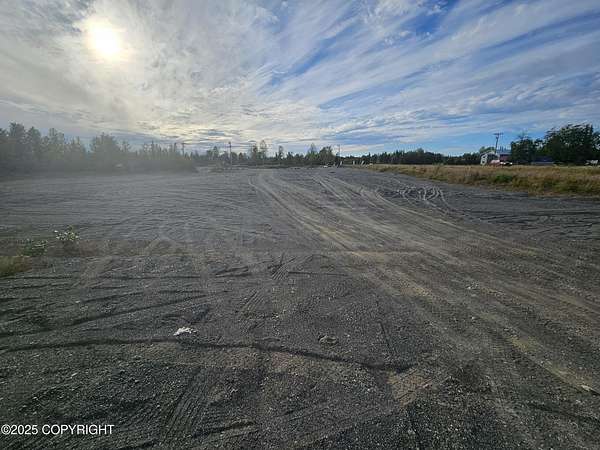 1 Acre of Mixed-Use Land for Sale in Kenai, Alaska