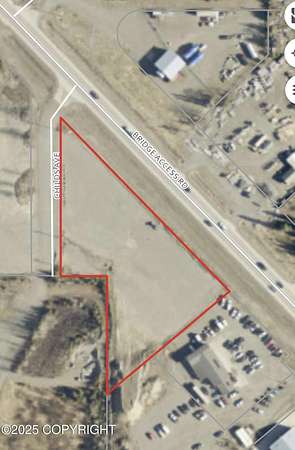 2 Acres of Mixed-Use Land for Sale in Kenai, Alaska