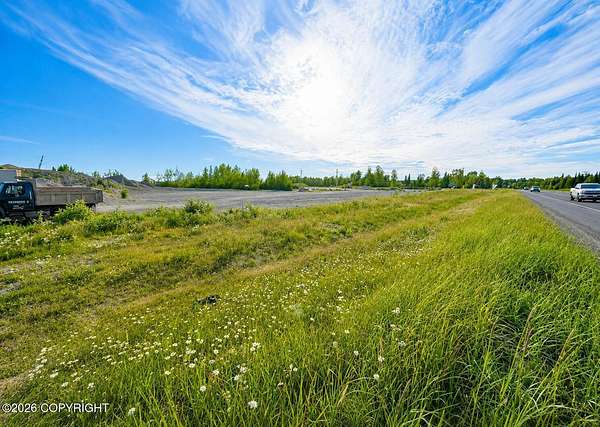 2 Acres of Commercial Land for Sale in Kenai, Alaska