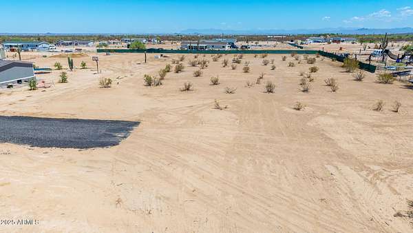 1.25 Acres of Residential Land for Sale in Florence, Arizona