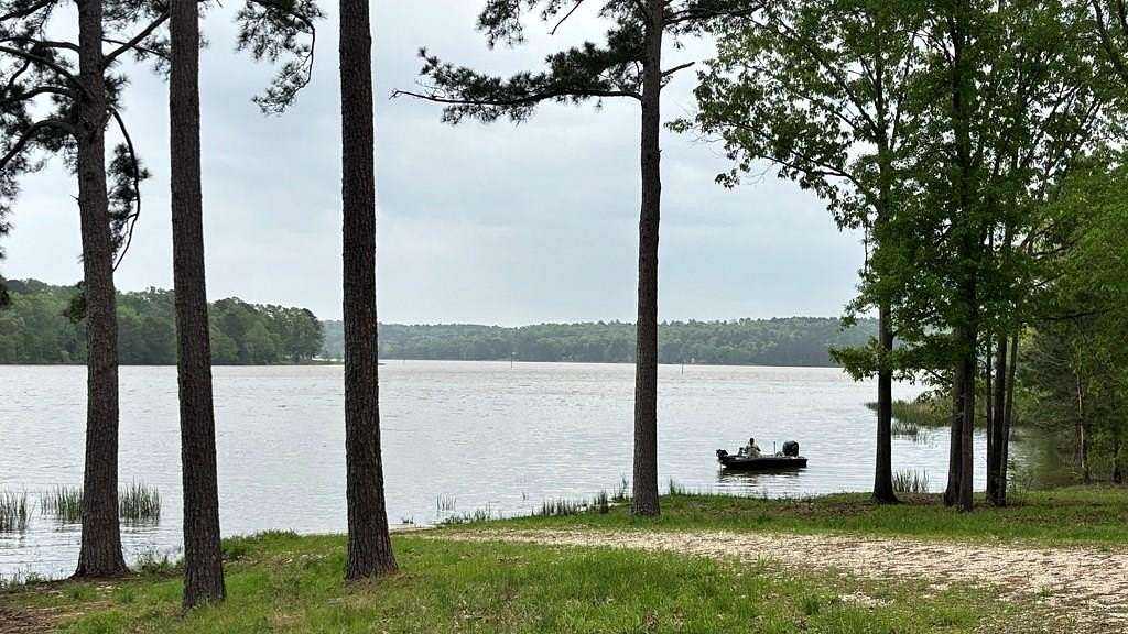 11.5 Acres of Land for Sale in Douglass, Texas