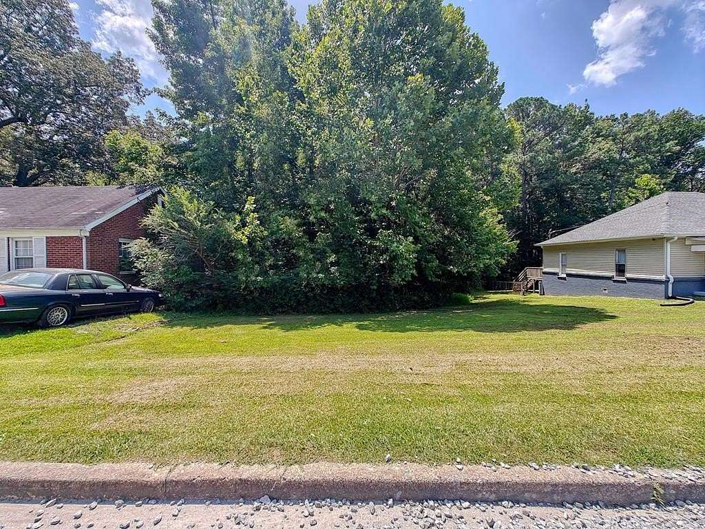 0.22 Acres of Residential Land for Sale in Paris, Tennessee