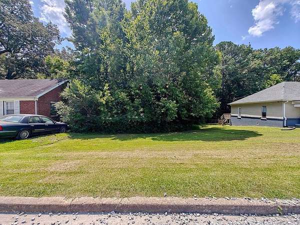 0.22 Acres of Residential Land for Sale in Paris, Tennessee