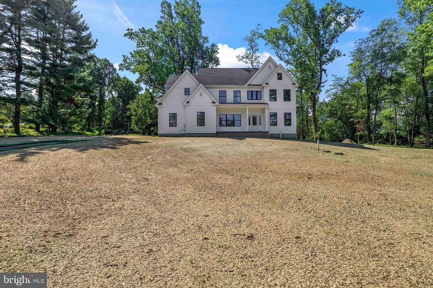 2.14 Acres of Residential Land with Home for Sale in Garnet Valley, Pennsylvania