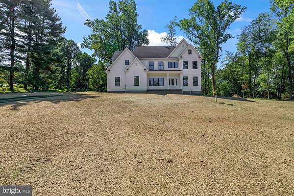 2.14 Acres of Residential Land with Home for Sale in Garnet Valley, Pennsylvania