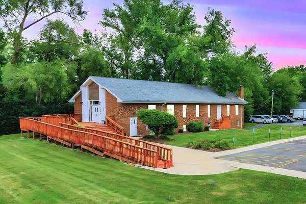 3.47 Acres of Commercial Land for Sale in New Lenox, Illinois