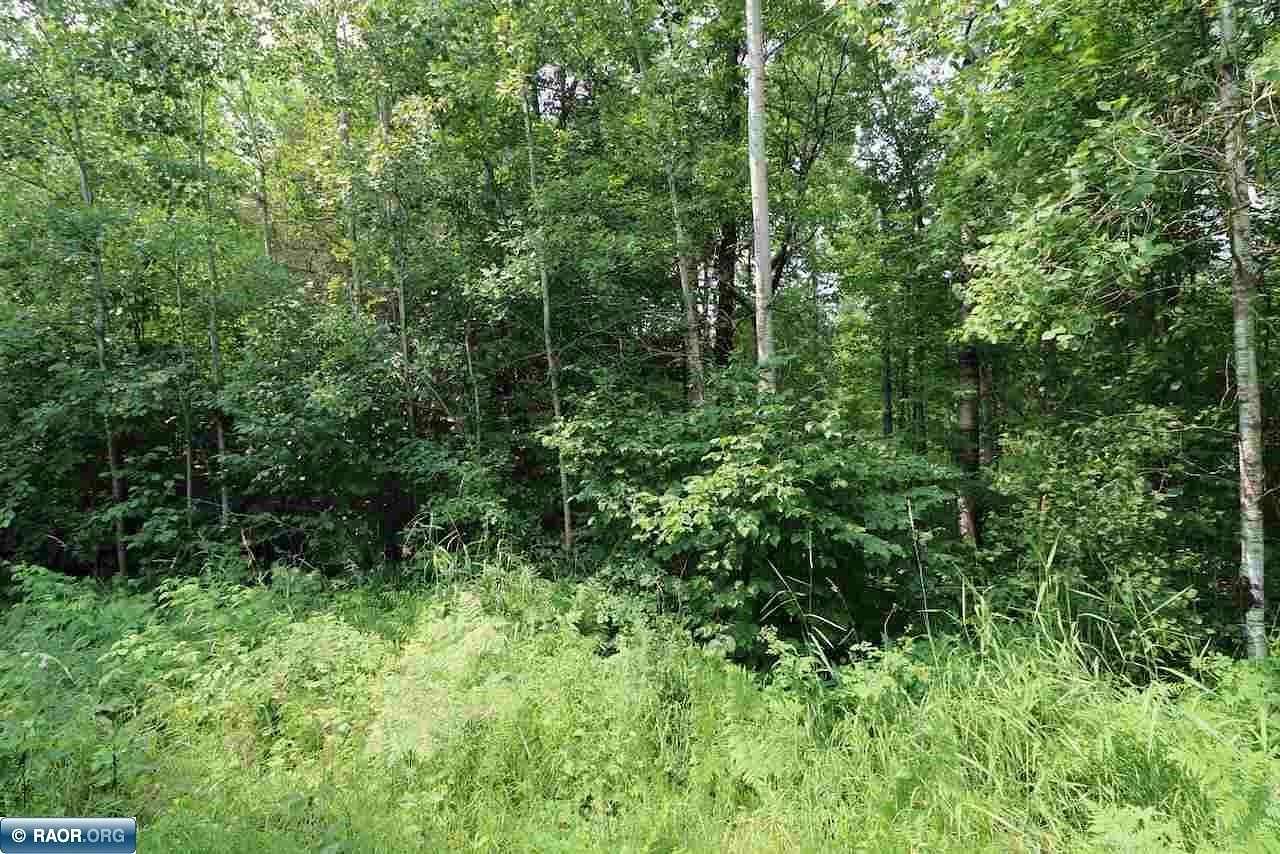 10 Acres of Residential Land for Sale in Aurora, Minnesota