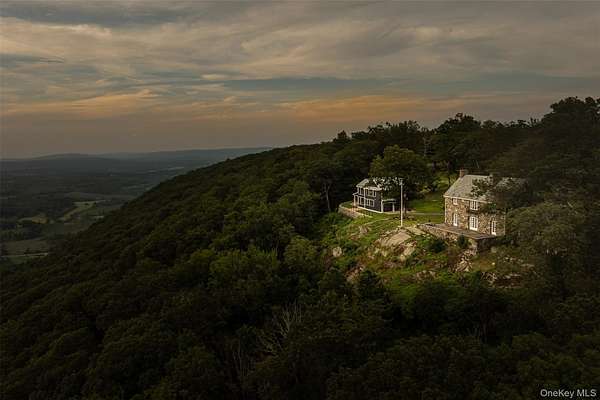 118 Acres of Land with Home for Sale in Hopewell Junction, New York