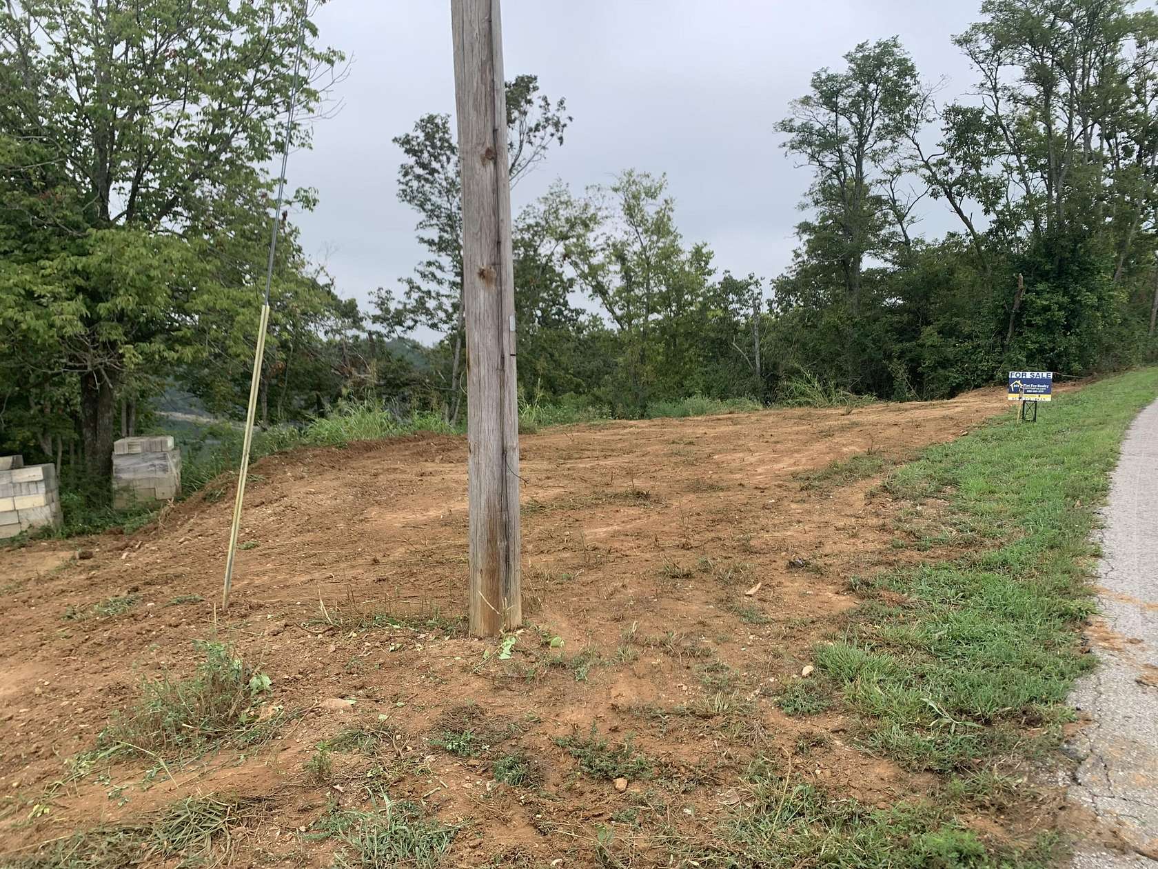 1.1 Acres of Residential Land for Sale in Lancaster, Kentucky