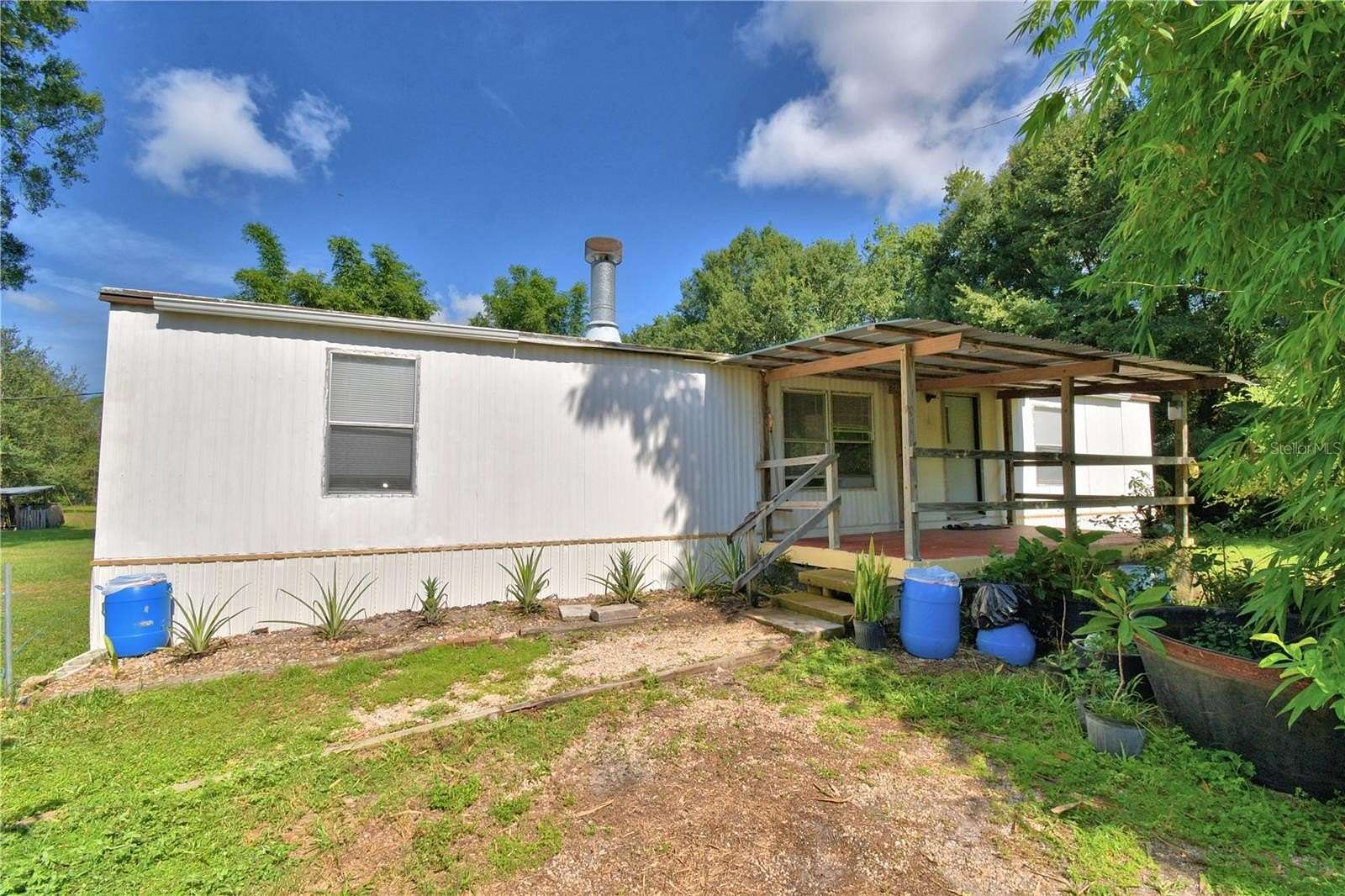 2 Acres of Residential Land with - Lakeland Fl 145571818