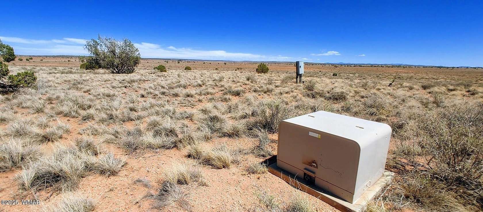 8.2 Acres of Residential Land for Sale in Snowflake, Arizona