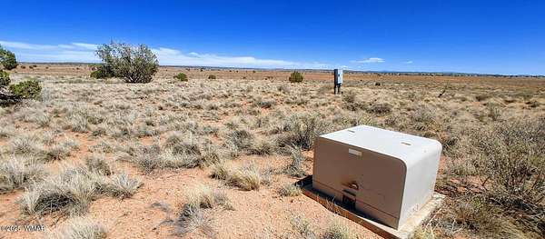 8.2 Acres of Residential Land for Sale in Snowflake, Arizona