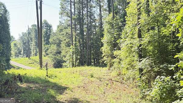 1 Acre of Residential Land for Sale in Villa Rica, Georgia