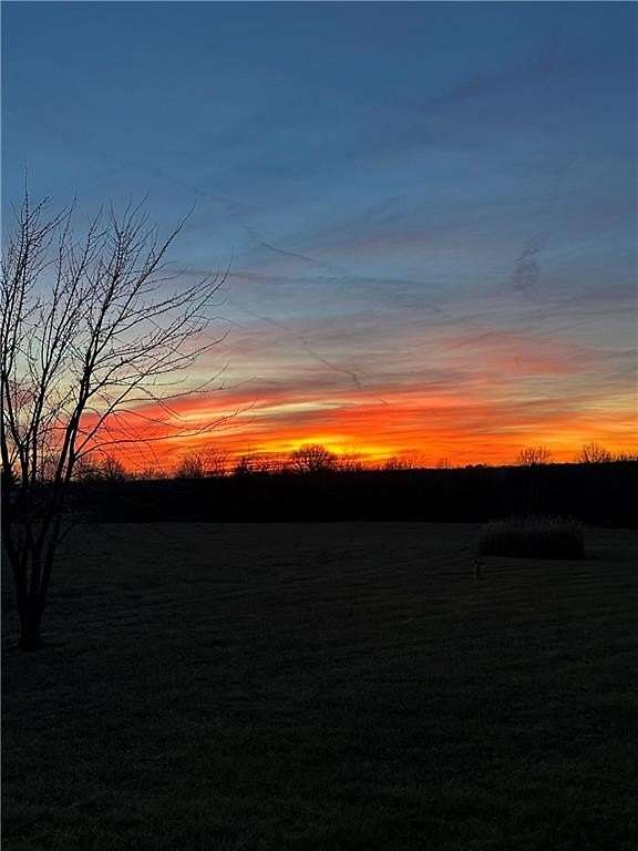 30 Acres of Land with Home for Sale in Lathrop, Missouri