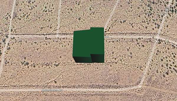 0.4 Acres of Residential Land for Sale in Kingman, Arizona