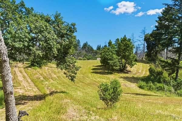 20 Acres of Land for Sale in Healdsburg, California