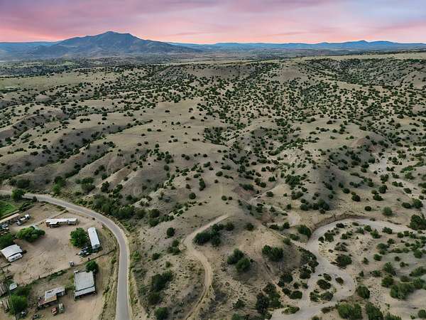 51.1 Acres of Agricultural Land for Sale in Medanales, New Mexico