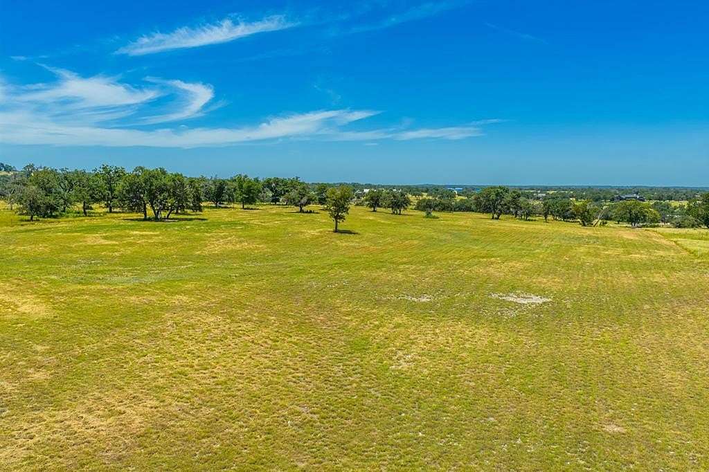 5 Acres of Residential Land for Sale in Fredericksburg, Texas