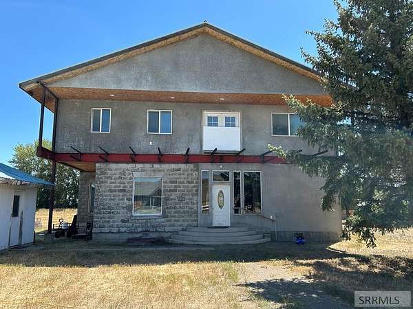 3.25 Acres of Improved Mixed-Use Land for Sale in Carey, Idaho