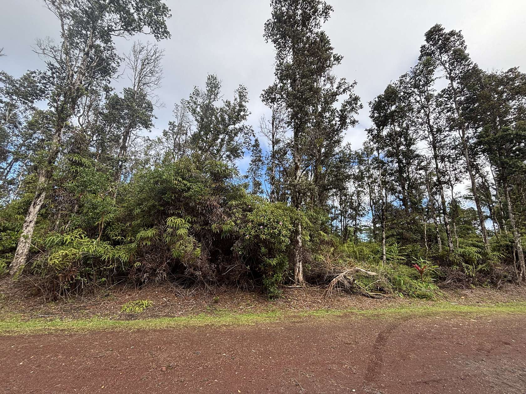 0.18 Acres of Residential Land for Sale in Pahoa, Hawaii