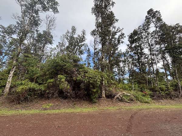 0.18 Acres of Residential Land for Sale in Pahoa, Hawaii