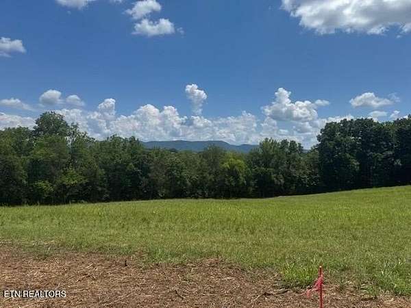 0.9 Acres of Land for Sale in Maryville, Tennessee