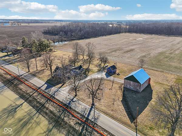 0.62 Acres of Residential Land for Sale in McCordsville, Indiana