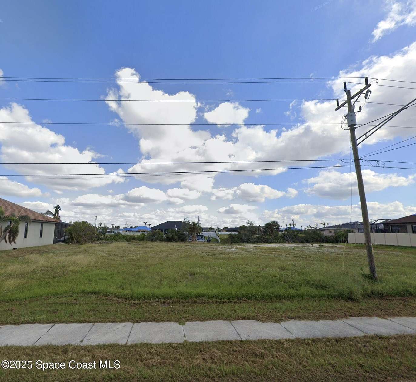 0 23 Acres of Residential Land - Cape Coral Fl 145578469