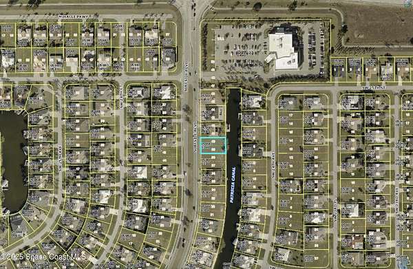 0 23 Acres of Residential Land - Cape Coral Fl 145578474