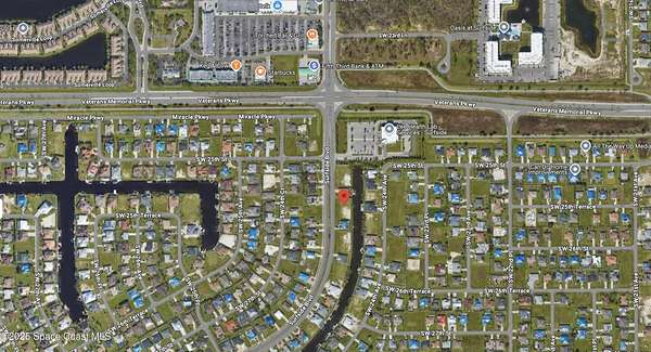 0 23 Acres of Residential Land - Cape Coral Fl 145578475