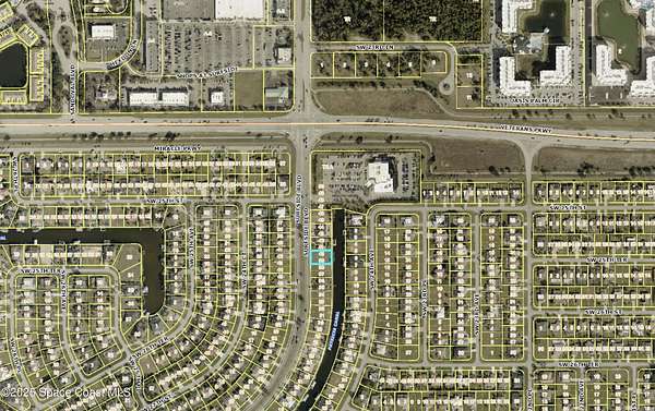 0 23 Acres of Residential Land - Cape Coral Fl 145578476
