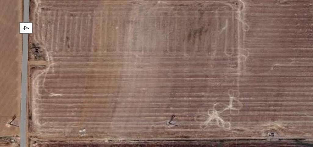 35 Acres of Land for Sale in Wilson, Texas