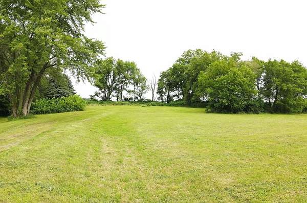 2.4 Acres of Residential Land for Sale in Carlisle, Iowa