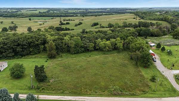 3.5 Acres of Residential Land for Sale in Norwalk, Iowa