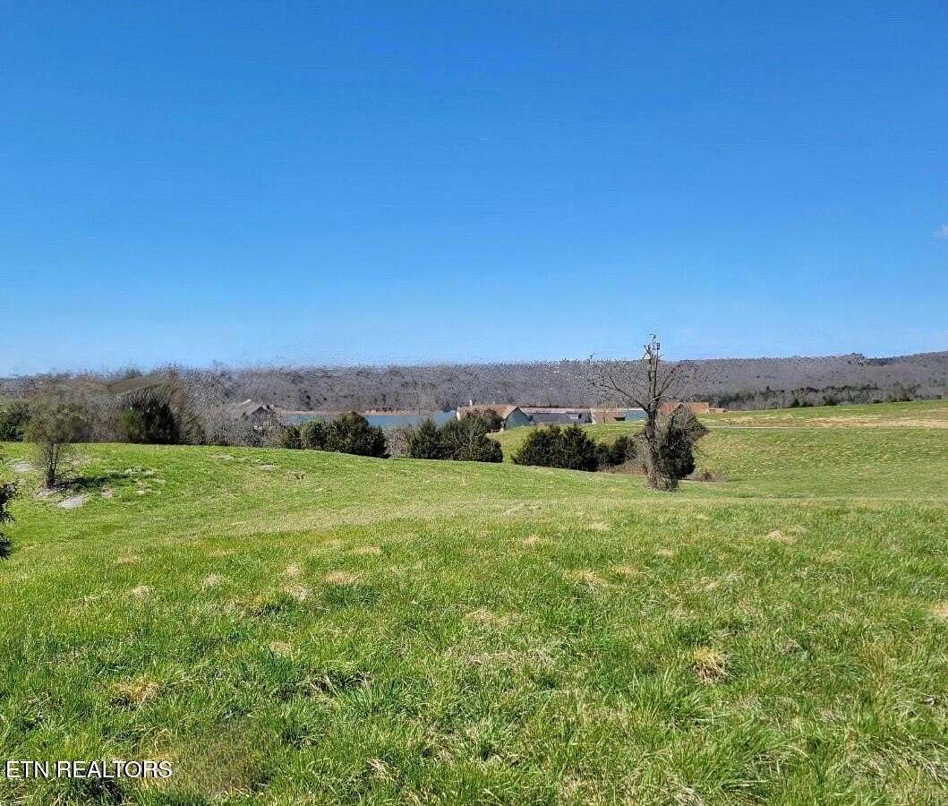 1.14 Acres of Residential Land for Sale in Sharps Chapel, Tennessee