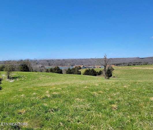 1.14 Acres of Residential Land for Sale in Sharps Chapel, Tennessee