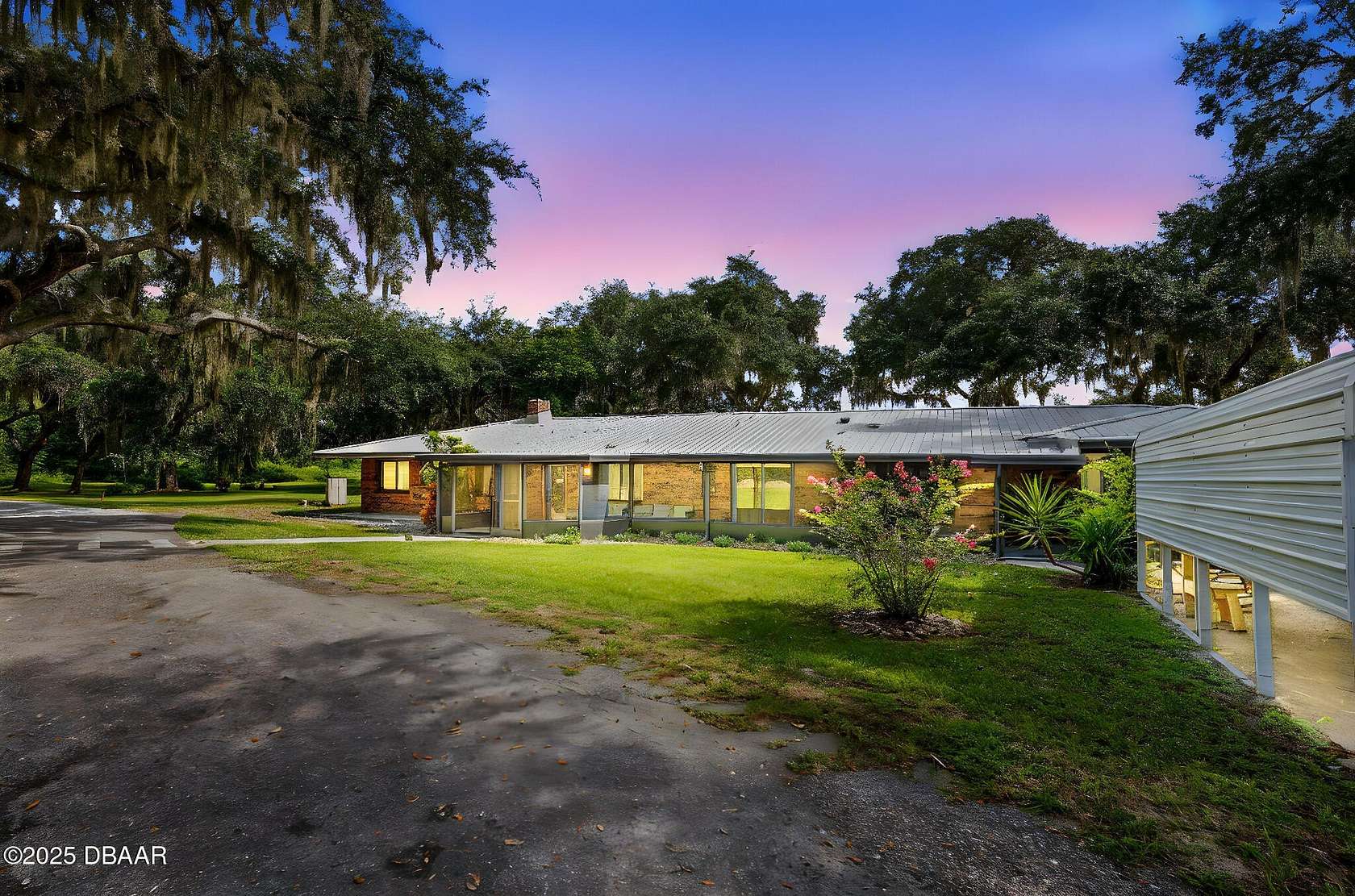 13 Acres of Improved Mixed Use - De Leon Springs Fl 145590976