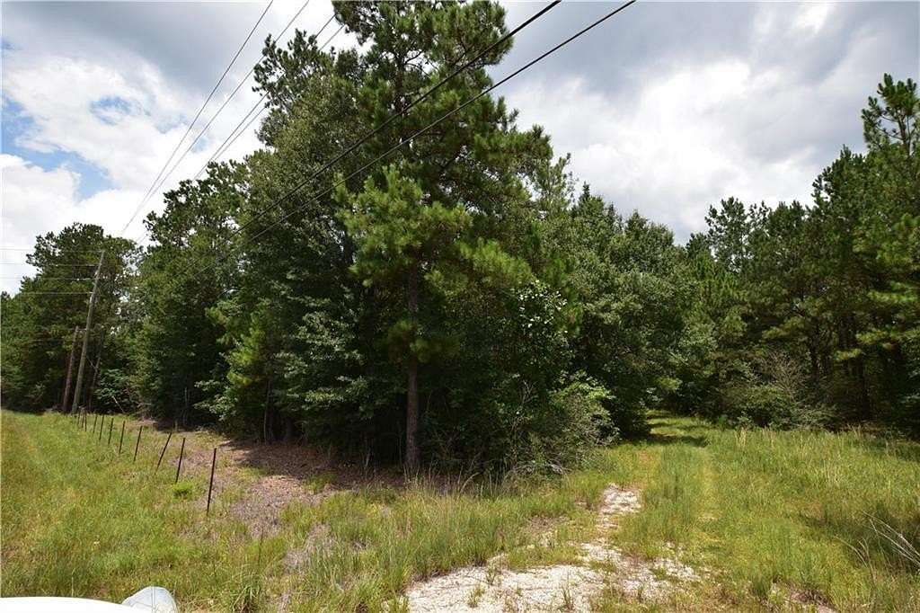 10 Acres of Land for Sale in Talisheek, Louisiana