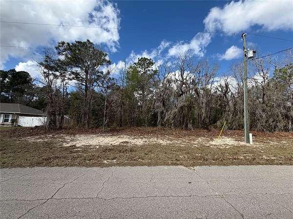 0.24 Acres of Residential Land for Sale in Ocala, Florida