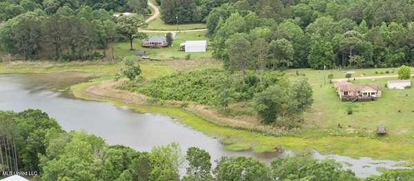 0.69 Acres of Residential Land for Sale in Lumberton, Mississippi