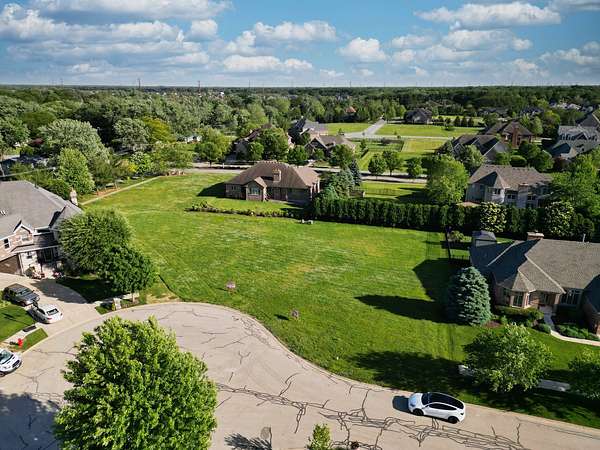 0.31 Acres of Residential Land for Sale in Plainfield, Illinois