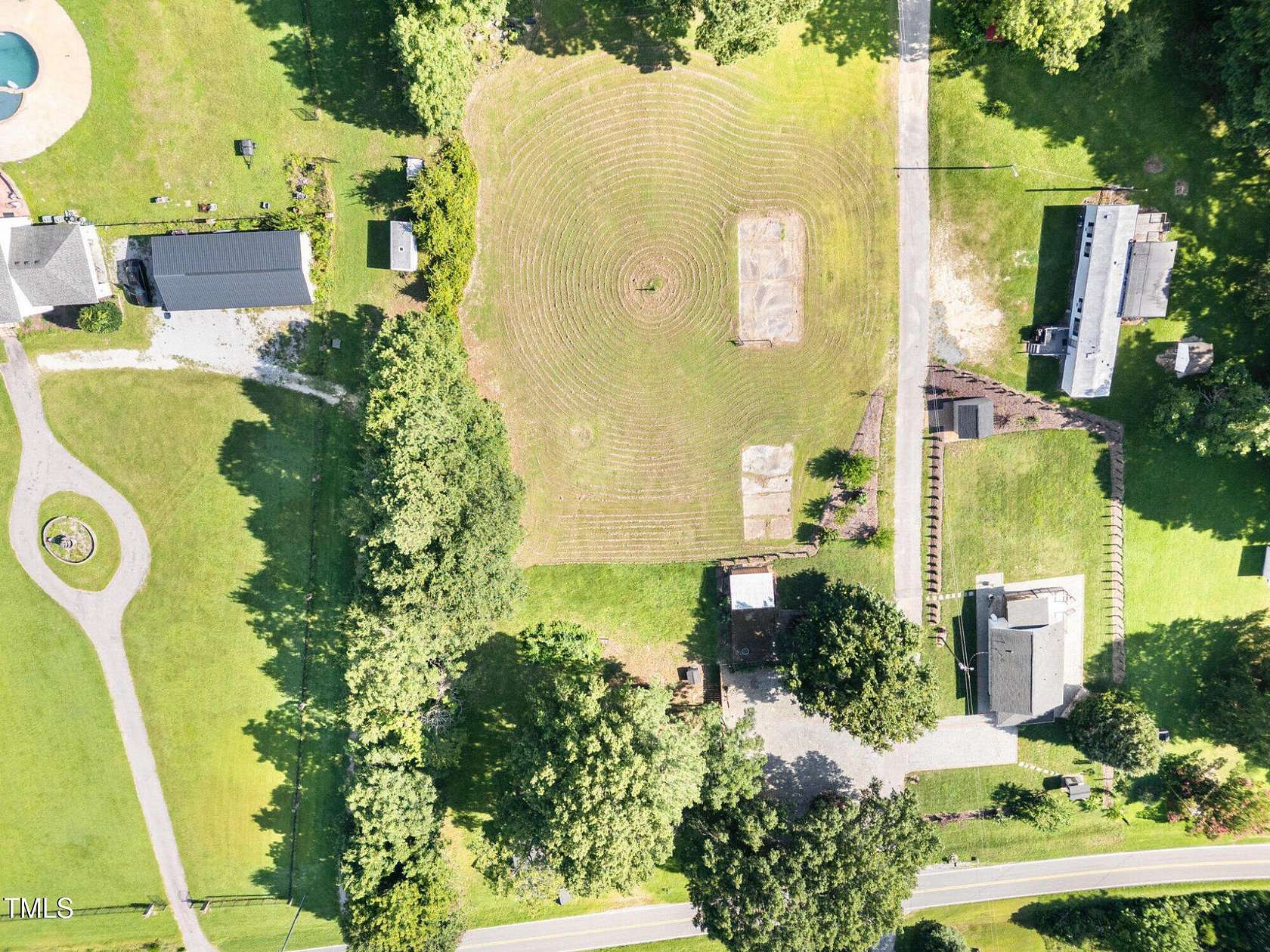 0.65 Acres of Residential Land for Sale in Holly Springs, North Carolina