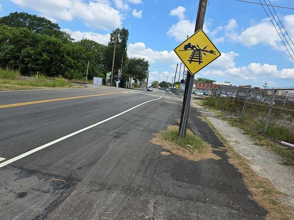 0.84 Acres of Mixed-Use Land for Sale in Gaffney, South Carolina