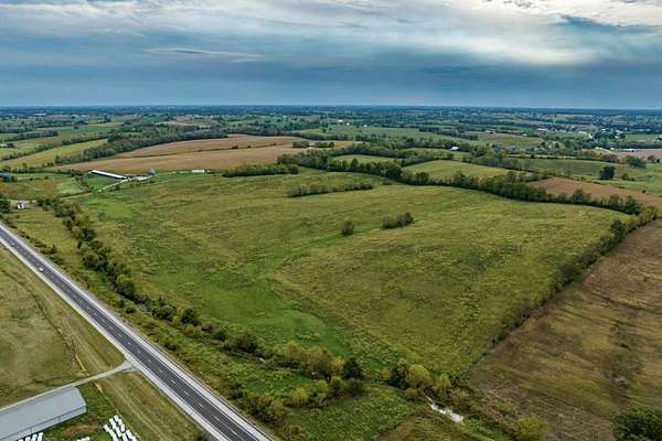 67.9 Acres of Land for Sale in Flemingsburg, Kentucky
