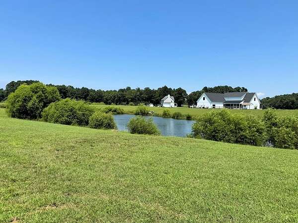 1.9 Acres of Residential Land for Sale in New Church, Virginia