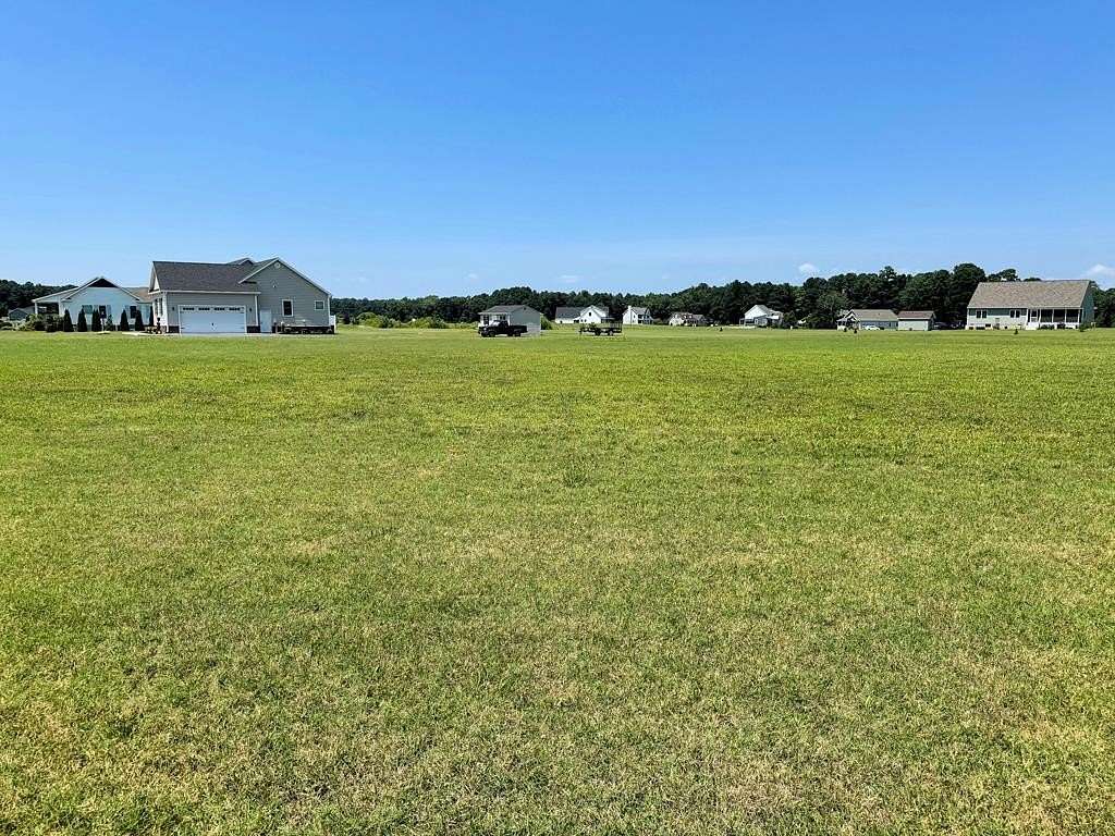 1.13 Acres of Residential Land for Sale in New Church, Virginia