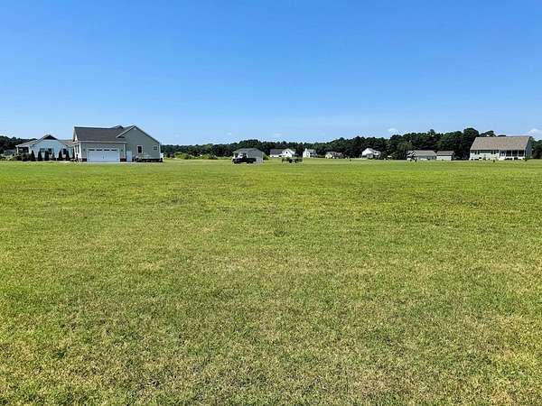 1.13 Acres of Residential Land for Sale in New Church, Virginia